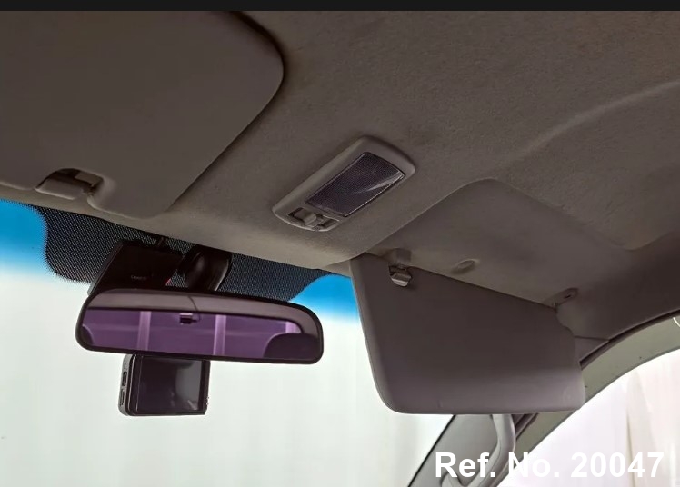  Kia / Bongo3 Stock No. 20047